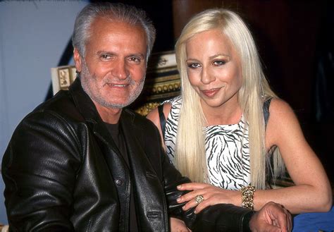 como morreu gianni versace|who killed guianni versace.